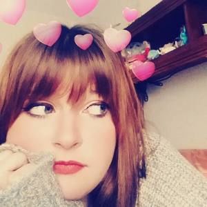 Meet your Posher, Kendra